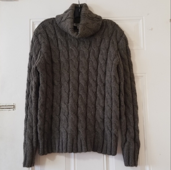 Emerson Fry Sweaters - Emerson Fry Turtleneck Sweater